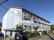 ツリーガーデン旭２の賃貸物件