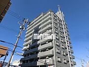 日進駅より徒歩3分 6階 築34年11ヶ月の賃貸物件