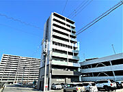 A 9階 築4年4ヶ月の賃貸物件