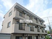 赤池駅より徒歩3分 3階 築33年の賃貸物件