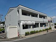 杁ヶ池公園駅より徒歩59分 1階 築22年6ヶ月の賃貸物件