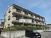 黒笹駅より徒歩3分 1階 築29年の賃貸物件