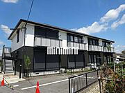 ウエスト・フィールの賃貸物件