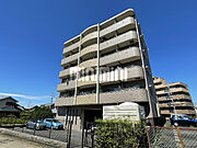 赤池駅より徒歩3分 3階 築21年の賃貸物件