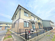 天王ガーデン２Ａ棟の賃貸物件