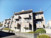 杁ヶ池公園駅より徒歩39分 築32年10ヶ月 2階建の賃貸物件