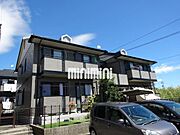 日進駅より徒歩64分 2階 築27年2ヶ月の賃貸物件