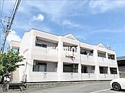 メゾンアイリス 1階 築28年2ヶ月の賃貸物件