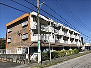 日進駅より徒歩19分 3階 築40年7ヶ月の賃貸物件