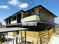 Asobi-PALACE日進A棟