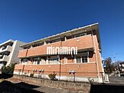 赤池駅よりバス16分 徒歩9分 1階 築17年10ヶ月の賃貸物件