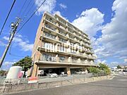 黒笹駅より徒歩27分 6階 築18年2ヶ月の賃貸物件