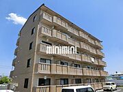 サンハイム上ヶ池 5階 築21年1ヶ月の賃貸物件