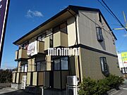 リュミエール岩崎IIの賃貸物件