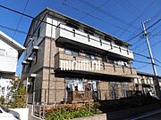 ヴェルジェ２の賃貸物件