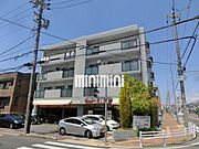 ジュネスSANOHの賃貸物件