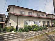 徳重駅より徒歩45分 築47年1ヶ月 2階建の賃貸物件