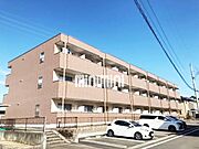 黒笹駅より徒歩5分 2階 築19年10ヶ月の賃貸物件