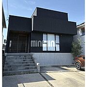 米野木駅より徒歩6分 築11年1ヶ月 2階建の賃貸物件