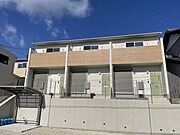 日進駅より徒歩44分 1階 築3年5ヶ月の賃貸物件