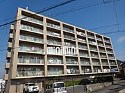 赤池駅よりバス20分 徒歩4分 築20年6ヶ月 7階建の賃貸物件