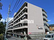 星ヶ丘駅よりバス16分 徒歩5分 2階 築31年4ヶ月の賃貸物件