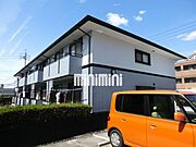 日進駅より徒歩6分 2階 築32年4ヶ月の賃貸物件