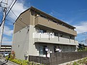プレリー南山の賃貸物件