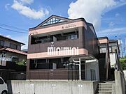 ソレアードの賃貸物件