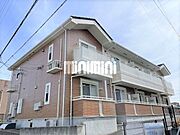 日進駅より徒歩31分 2階 築19年9ヶ月の賃貸物件