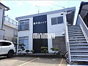 春木台ハイツの賃貸物件