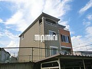 日進駅より徒歩23分 2階 築16年5ヶ月の賃貸物件