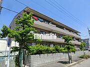 パークタウンＭＦの賃貸物件
