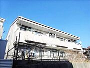 パークサイド小池 2階 築34年3ヶ月の賃貸物件