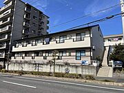 ジュネスA 1階 築32年6ヶ月の賃貸物件