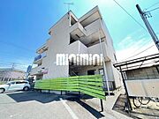 赤池駅より徒歩3分 3階 築33年5ヶ月の賃貸物件