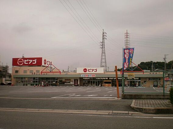 ベルシンフォニーC棟_周辺_0