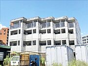米野木駅より徒歩35分 築35年5ヶ月 4階建の賃貸物件