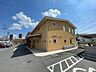 周辺：幼稚園、保育園「あかいけ箕ノ手保育園まで429m」