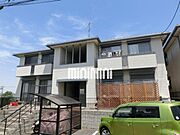  築27年7ヶ月 2階建の賃貸物件