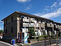 リビングタウン香久山　Ｂ棟