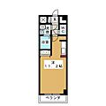 CASAraffinedeux3階5.4万円