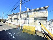 パークヒル春木台Ｂ棟の賃貸物件