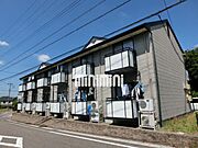 ガーデンハイツ三好の賃貸物件