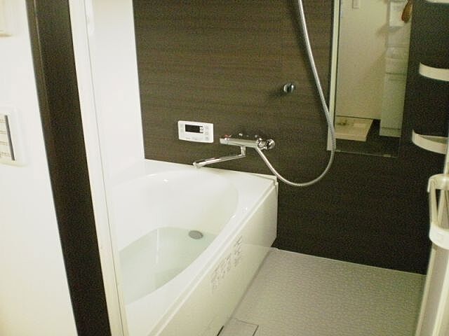 浴室