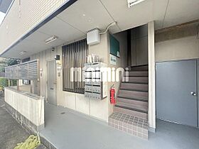 フレグランス七宝2番館  ｜ 愛知県あま市七宝町下田江東本町（賃貸マンション1R・3階・19.22㎡） その14