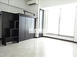 ＳＫ　ＢＵＩＬＤＩＮＧ−5 5階ワンルームのリビング/ダイニング