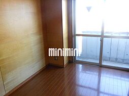 けやきの森ルポハートスクエア 2DKの写真