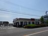 周辺：飲食店「スシローまで460m」