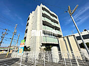 ＳＫＢＵＩＬＤＩＮＧ５ 4階 築18年8ヶ月の賃貸物件